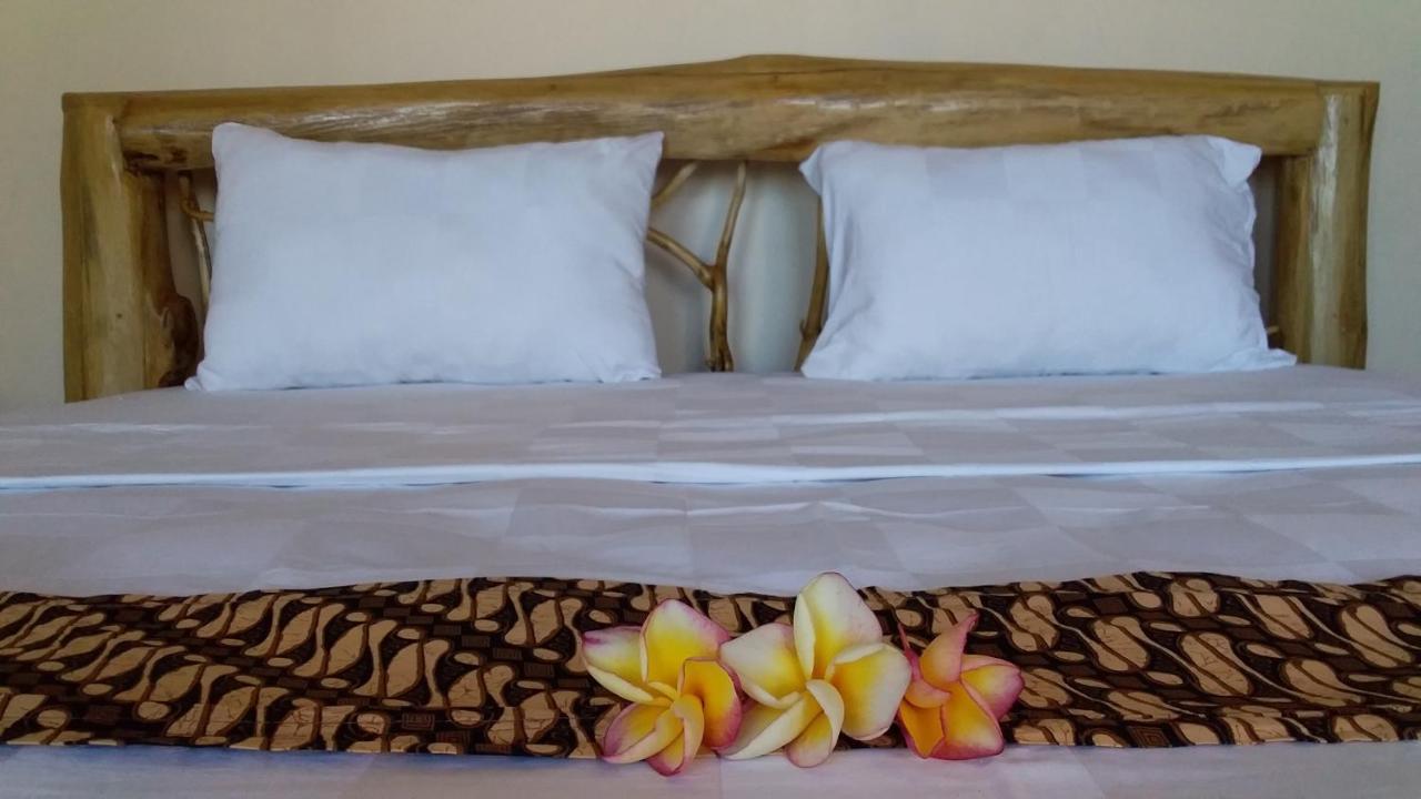 Kelapa Surf Villa Pulukan Zewnętrze zdjęcie