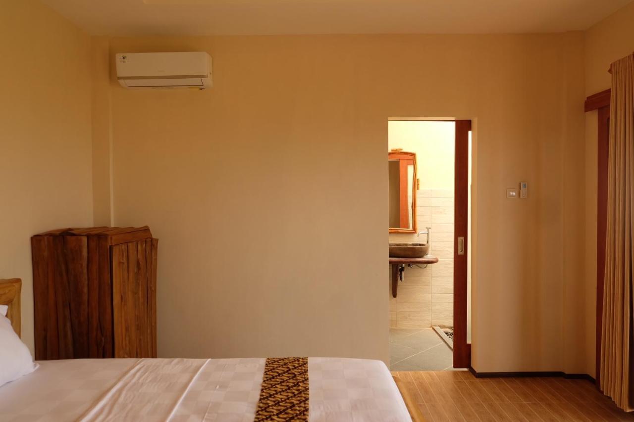 Kelapa Surf Villa Pulukan Zewnętrze zdjęcie
