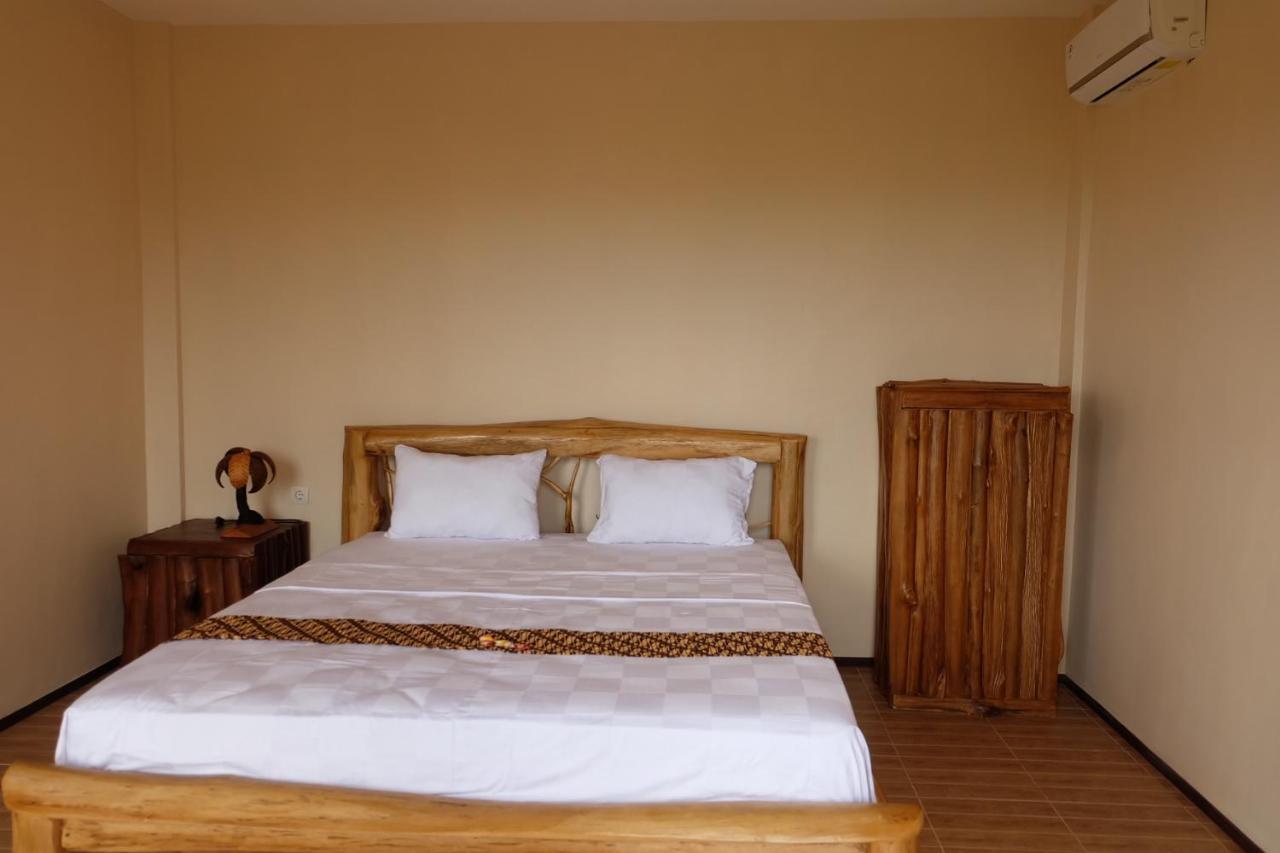 Kelapa Surf Villa Pulukan Zewnętrze zdjęcie