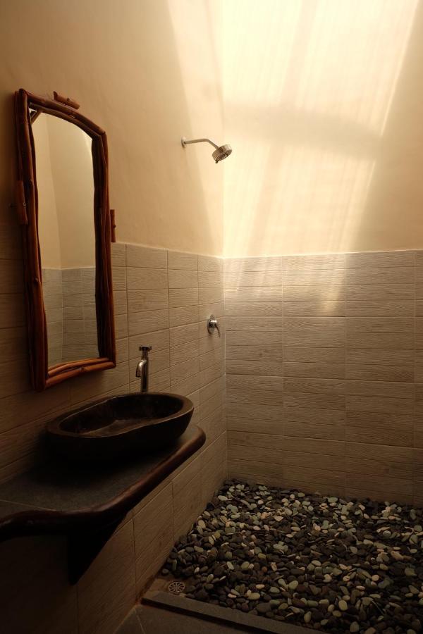 Kelapa Surf Villa Pulukan Zewnętrze zdjęcie